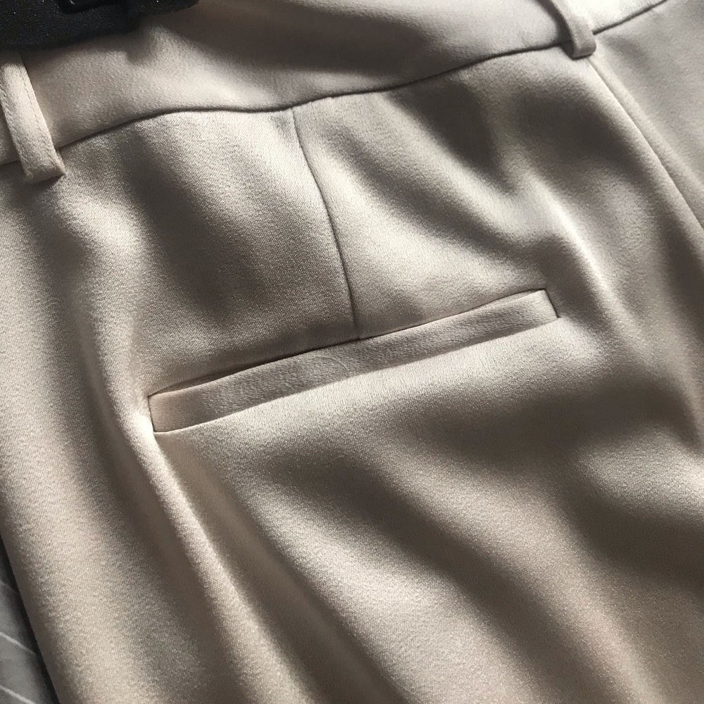 Alice+Olivia Troy Pants - Picture 4 of 9